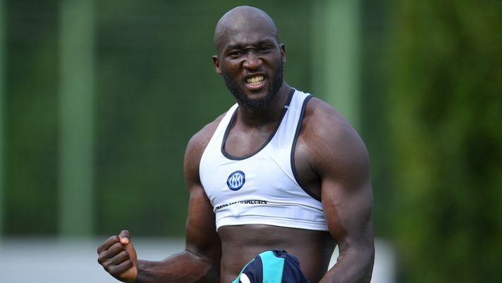 Infortunio Lukaku, CorSera: “Due fattori inducono a pensare positivo” - immagine 1