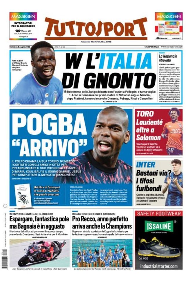 Tuttosport