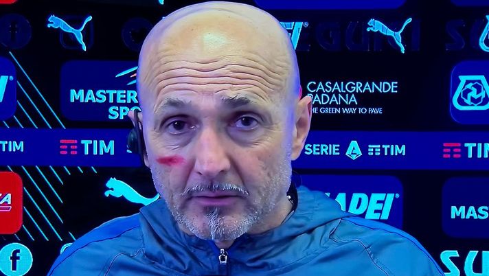 Spalletti: “Prestazione superiore alle ultime. Su Osimhen e l’Eintracht…” - immagine 1