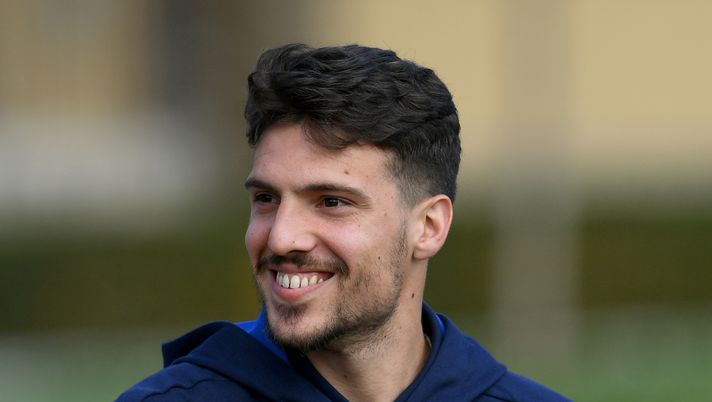 Photo by Claudio Villa/Getty Images 