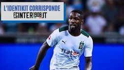 Inter, l’identikit della nuova punta porta a Thuram: pronto un primo sondaggio