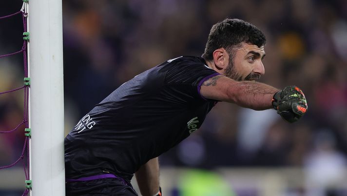 Terracciano è recuperato e torna tra i pali. Chi a sinistra? Ranieri pronto - immagine 1