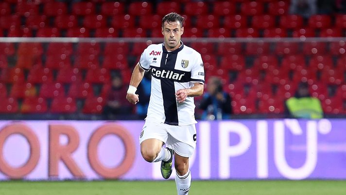 Salernitana-Venezia, Calaiò: “La salvezza è la nostra Champions League. Palermo? Ero certo che…”  Salernitana-Venezia, Calaiò: “La salvezza è la nostra Champions League. Palermo? Ero certo che…”