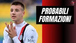Youth League – Milan-Real Madrid, le probabili formazioni: Camarda guida il Diavolo