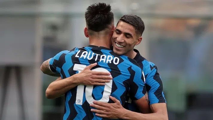 Camano: “Solo Hakimi può lasciare l’Inter. Lautaro? Contano bilanci ma vogliono tenerlo”