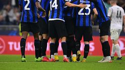 Libero – Altro che pazza Inter, in Europa la squadra di Inzaghi è concretissima