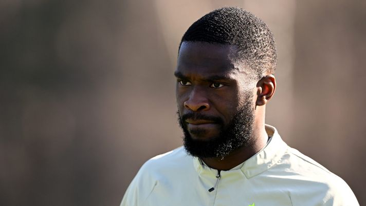 Fikayo Tomori, difensore del Milan (getty images)