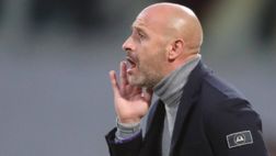Italiano duro: “Non salvo nulla, così possiamo perdere con tutti”