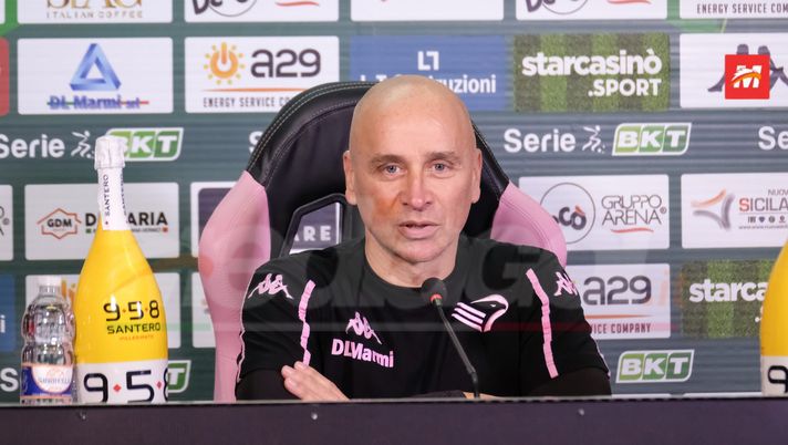 Corini: “C’è voglia di vincere, può succedere di tutto. Critiche? Rispondo così” - immagine 1