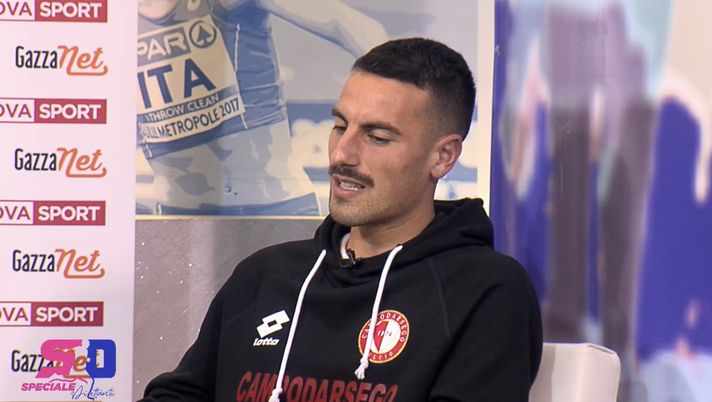 Campodarsego, Oneto: “Alla fine siamo arrivati lì in alto, e adesso non poniamo limiti” - immagine 1