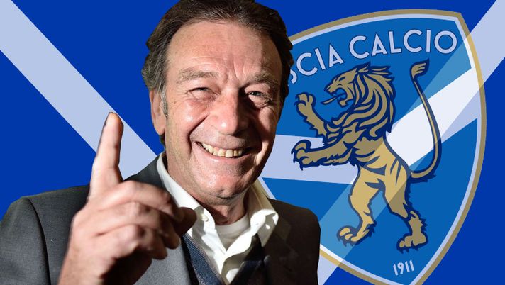 Cellino: “Balotelli mi fa tenerezza! Tonali è così umile che raccoglie i palloni” - immagine 1
