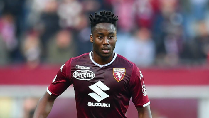 Frosinone-Torino, le formazioni ufficiali: Meité titolare, gioca Pinamonti - immagine 1