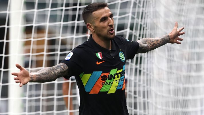 Matias Vecino