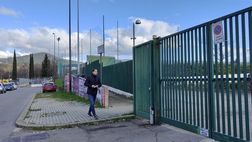 FOTO VN – Ag. Cerofolini al cs: si definisce il futuro del portiere