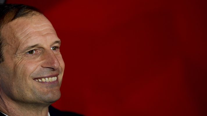 Massimiliano Allegri (Photo by Daniele Badolato - Juventus FC/Juventus FC via Getty Images) 