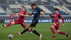 La Fiorentina ripensa a Lammers, ma la concorrenza…