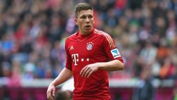 SPORT1 CONFERMA: IL MILAN VUOLE HØJBJERG IN PRESTITO