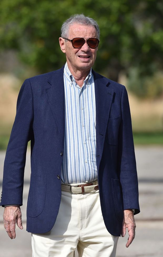  (Photo by Tullio M. Puglia/Getty Images) 