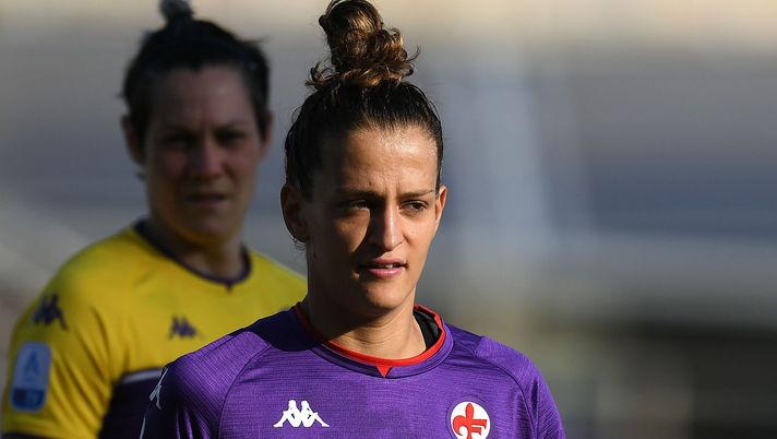 Fiorentina Femminile, Tortelli: “L’obiettivo è l’Europa. Viola Park? Un modello” - immagine 1