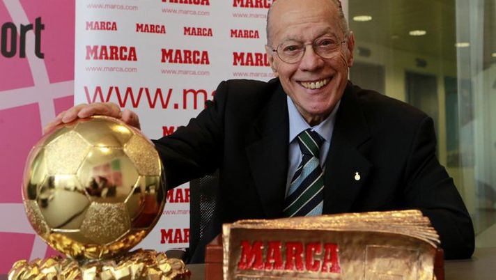Foto MARCA 