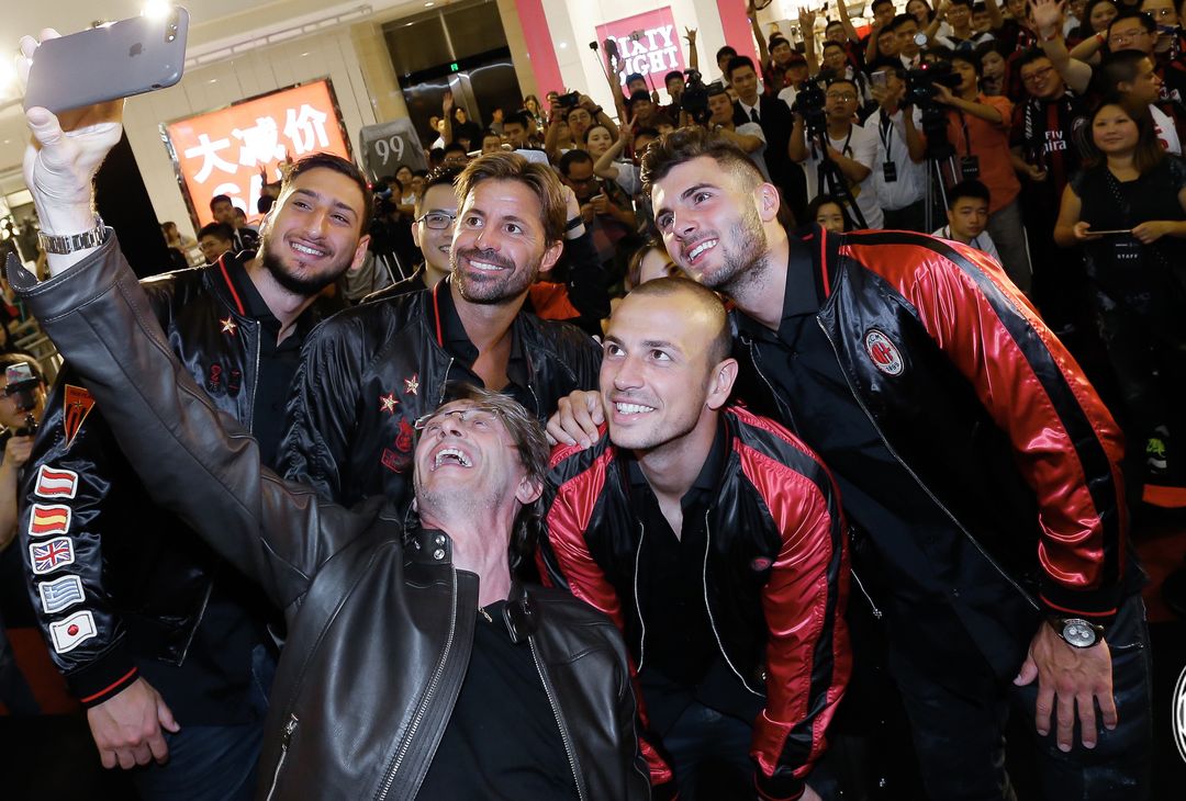 GALLERY – Meet&Greet @ Diesel Store: gli scatti più belli - immagine 10