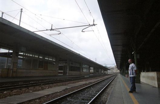 Samp e Spezia, scontri e tensioni nel post-derby ferroviario a Genova Brignole- immagine 2