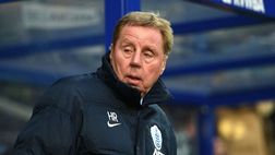 Italia-Inghilterra, Redknapp: “Gli azzurri partono sotto, Kane ha già segnato”