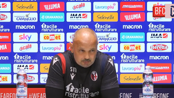 VIDEO Bologna-Inter, Mihajlovic: “Al posto di Soriano avrei mandato a f****** Mancini”