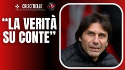 Criscitiello: “Conte vuole il Milan. Furlani deve avere il coraggio di …”