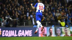 Inter, rimpianto Alex Telles: non riscattato per 8 milioni, in stagione già 11 gol e 9 assist