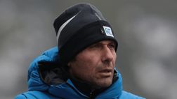 Conte ha fatto scelte diverse, in due pronti a salutare l’Inter a fine stagione