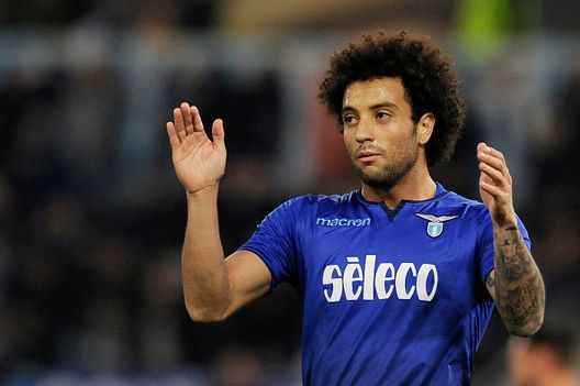 Calciomercato Lazio, Felipe Anderson potrebbe essere il più vicino all'addio Calciomercato Lazio, Felipe Anderson potrebbe essere il più vicino all'addio