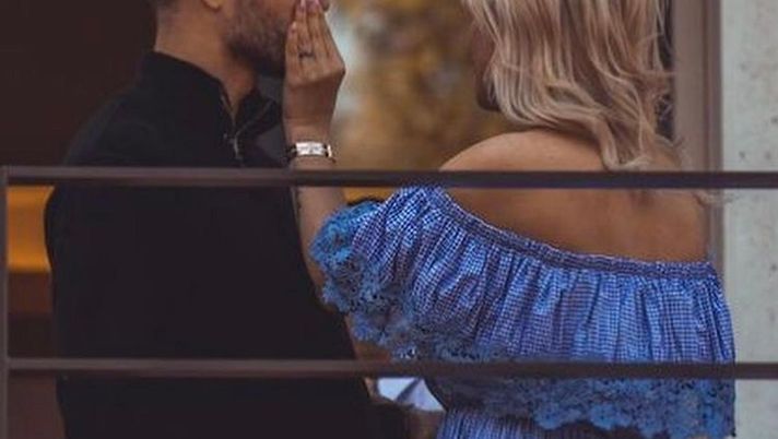 Icardi, altro tentativo per riconquistare Wanda Nara. Su Instagram ha tolto…  Icardi, altro tentativo per riconquistare Wanda Nara. Su Instagram ha tolto… - immagine 1