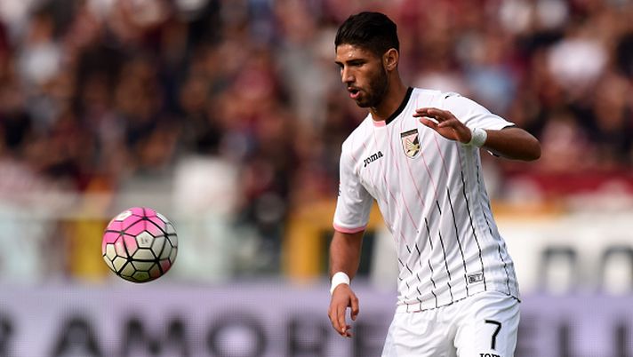 Achraf Lazaar: “Perdere non piace a nessuno, sia al Palermo che col Marocco do il massimo per ottenere i tre punti”  Achraf Lazaar: “Perdere non piace a nessuno, sia al Palermo che col Marocco do il massimo per ottenere i tre punti”