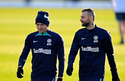 Interisti, voglio dirvi una cosa su Brozovic. Inzaghi e il coraggio: tutto vero ma…- immagine 2