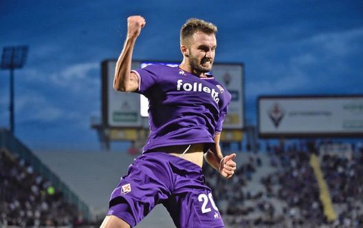 Pezzella (getty images) Pezzella (getty images)