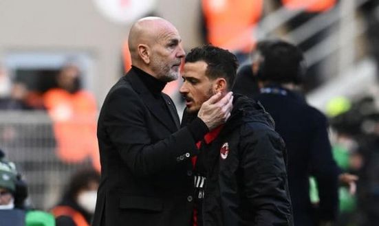 Milan, Florenzi operato: il difensore starà fuori 5 mesi - immagine 1