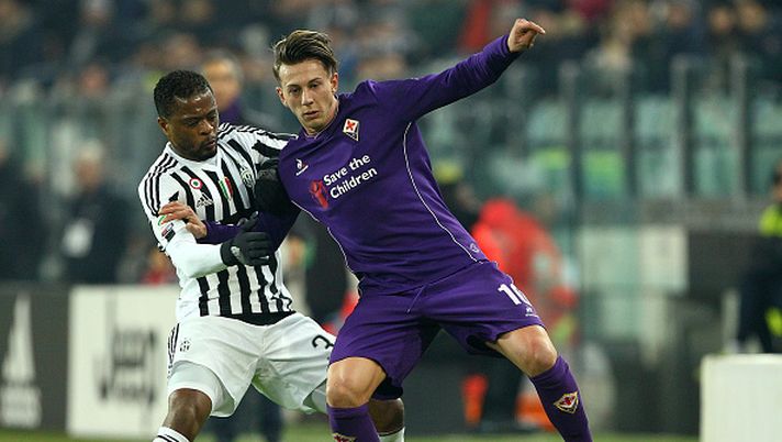 Fiorentina, Bernardeschi: “Paulo Sousa è un ottimo allenatore. Scudetto? Sì, possiamo arrivare in alto”  Fiorentina, Bernardeschi: “Paulo Sousa è un ottimo allenatore. Scudetto? Sì, possiamo arrivare in alto”