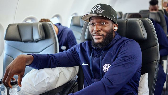 Inter, pochi dubbi per Inzaghi. Lukaku a disposizione, partirà in panchina. Brozovic… - immagine 1