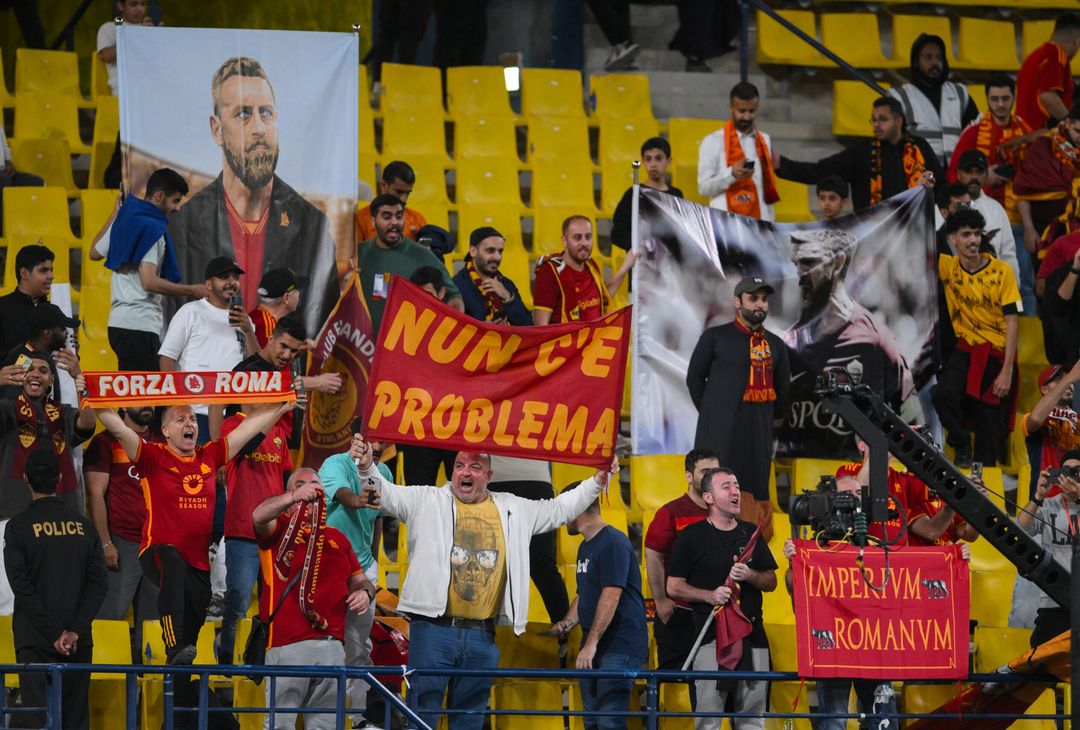 Al-Shabab-Roma – FOTOGALLERY - immagine 39