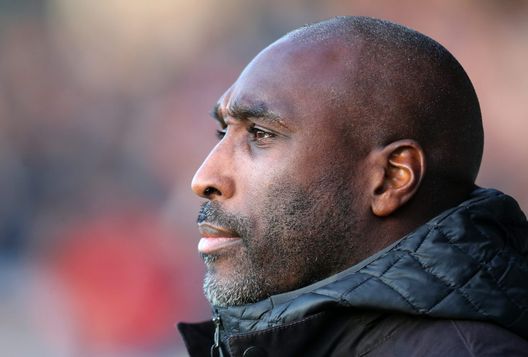 Getty Images Sol Campbell, vittima di una truffa da quasi due milioni di euro - immagine 1