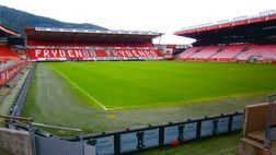 Eliteserien, scandalo Brann: orgia, alcool e droga allo stadio. La Polizia indaga