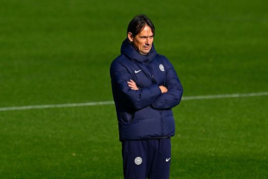 Inter Inzaghi