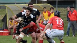 La Udine Union Fvg chiude la stagione con una sconfitta