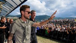 Dramma Visin, Marchisio duro: “Italia ha fallito. Facciamo tutti un po’ schifo”