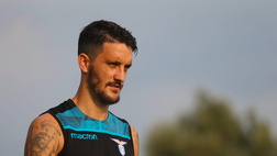Luis Alberto, la Gazzetta: “Nuovi segnali, Inzaghi ha preso una decisione”