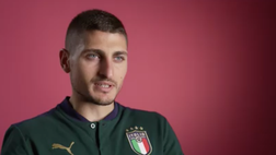 VIDEO Italia-Austria, Verratti: “Non sarà semplice, ma avanti verso l’obiettivo”