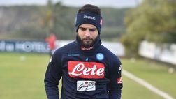 Le ultime su Insigne: partirà dalla panchina!