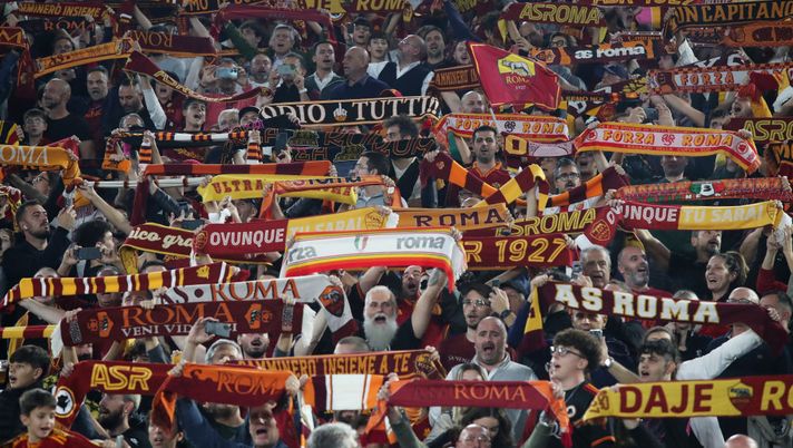 Effetto Olimpico: pienone anche col Brighton - immagine 1