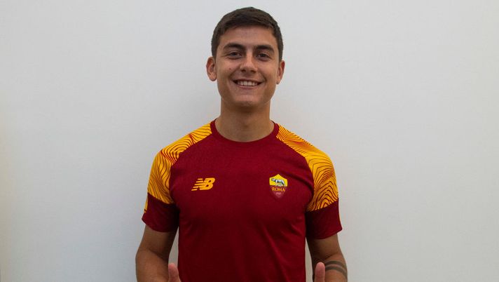 Getty Images Roma, Dybala manda un messaggio ai tifosi e già parla romano: “Daje” – VIDEO - immagine 1